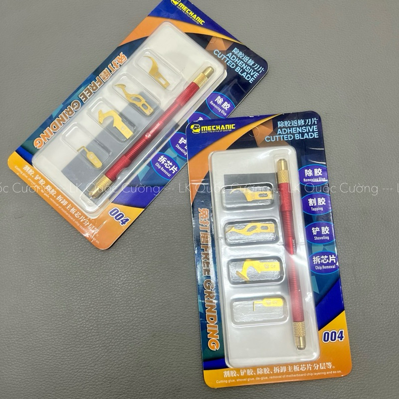 Dao đục ic đa năng\ 004 Mechanic
