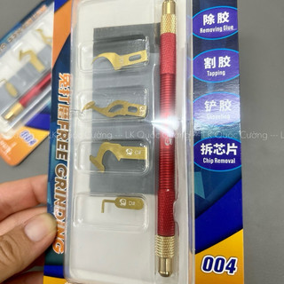 Dao đục ic đa năng\ 004 Mechanic