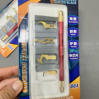 Dao đục ic đa năng\ 004 Mechanic