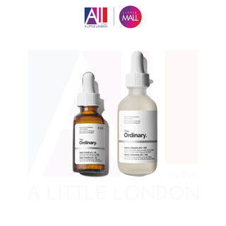  Tinh chất dưỡng trắng da The Ordinary Alpha Arbutin 2% + HA  Bill Anh  