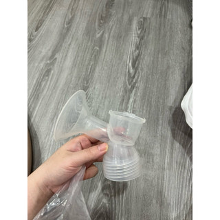 Cổ phễu máy hút sữa mamago