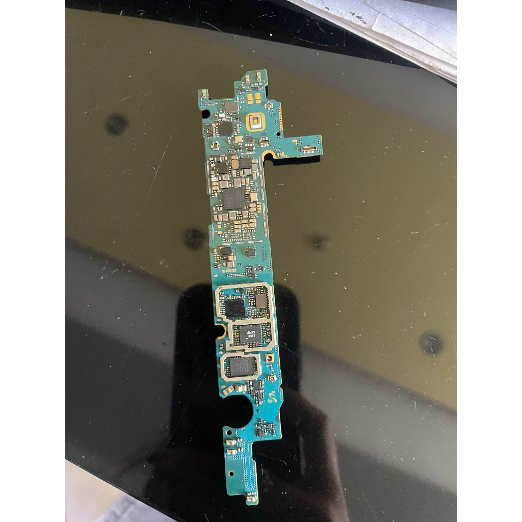 Main xác điện thoại samsung A5 2015 Tháo máy ra