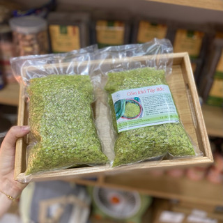 [500g] Cốm khô Tây Bắc (làm sữa hạt)