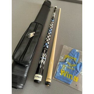 Nguyên bộ cơ bida Lỗ ngọn 13mm