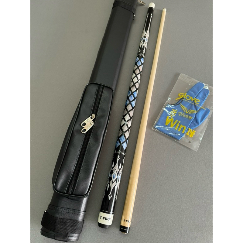 Nguyên bộ cơ bida Lỗ ngọn 13mm