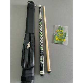 Nguyên bộ cơ bida Lỗ ngọn 13mm
