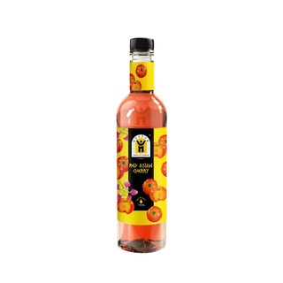 Syrup Hestia 750ml [Đủ Vị]