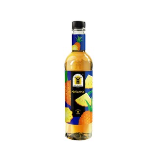 Syrup Hestia 750ml [Đủ Vị]