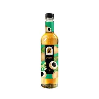 Syrup Hestia 750ml [Đủ Vị]