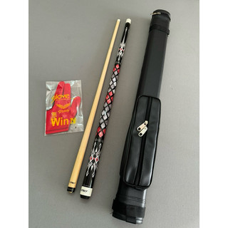 Nguyên bộ cơ bida Lỗ ngọn 13mm