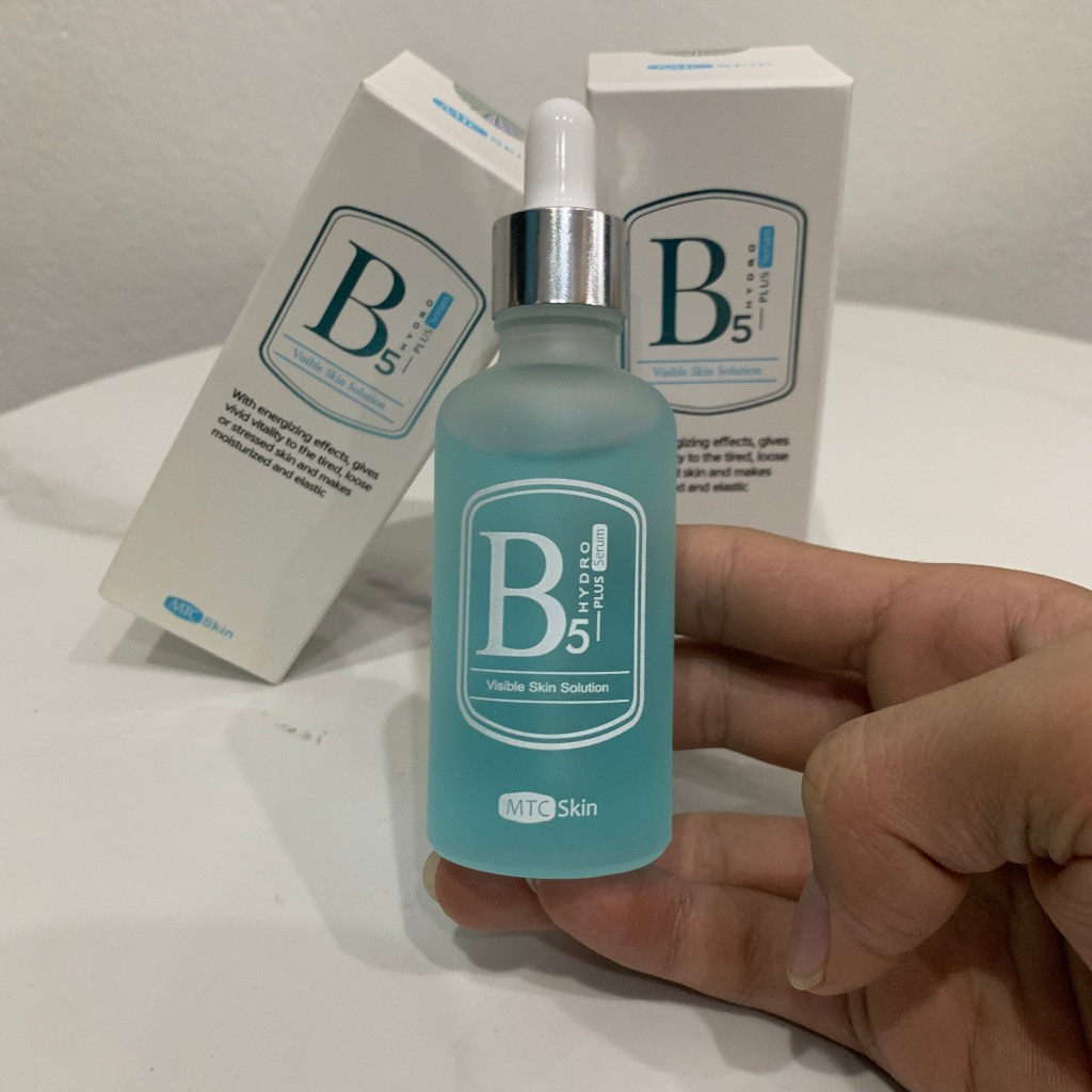 Vitamin Hydro B5 Serum Hàn Quốc ( H,a,ng Sa,ch, T,a,y )