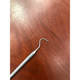 Cây nhấn mí mắt inox( Cây thám châm)