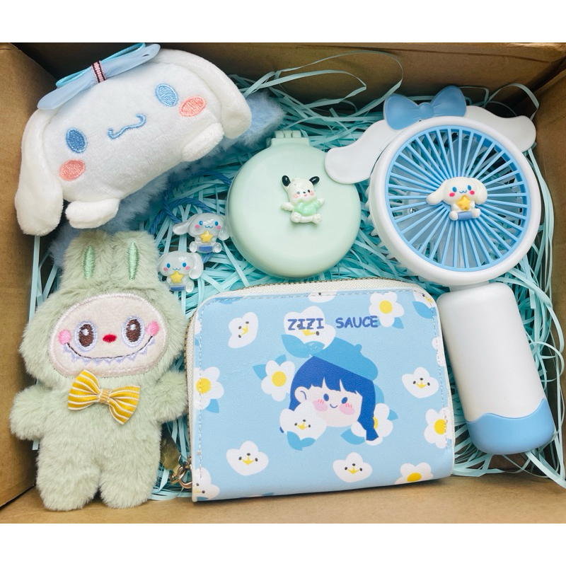 Hộp quà sinh nhật, hộp quà tặng xinh, quà 8/3, quà 20/10, gift box