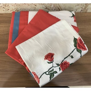 Chăn ga Wedding cho mùa cưới