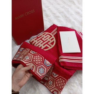 Chăn ga Wedding cho mùa cưới