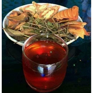 Cây cỏ máu 1 kg ( nguyên cỏ máu tăng cân)