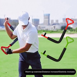 [ ĐÚNG KỸ THUẬT ] DỤNG CỤ HỖ TRỢ TẬP SWING GOLF - PGM [ PHỤ KIỆN GOLF ]
