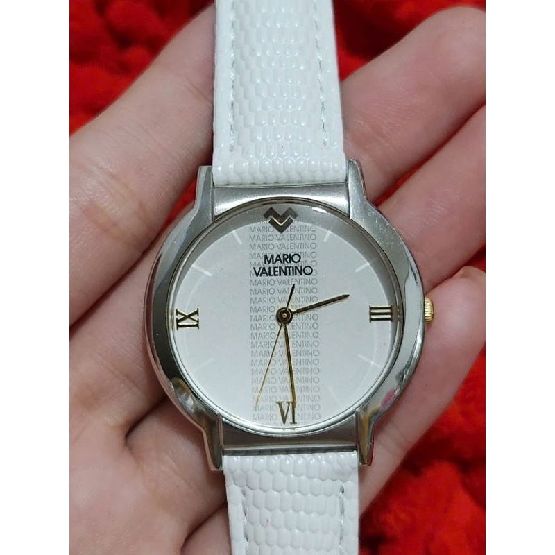 đồng hồ nữ Valentino japan hàng si