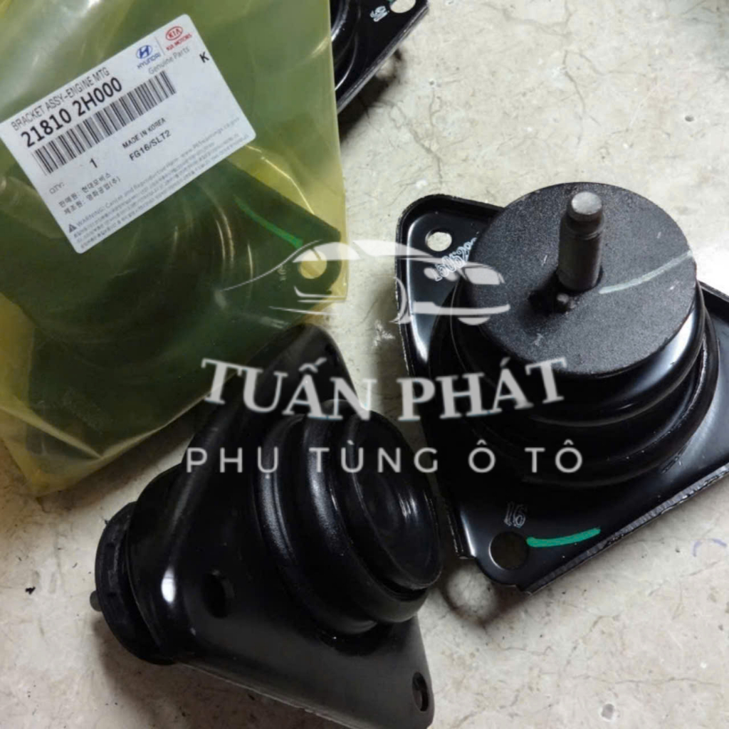 Chân Máy Thuỷ Lực Elantra Avante I30 2006-2010