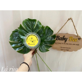 Lá Cây Giả Dùng Trang Trí (1Lá)
