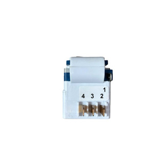 Timer tủ lạnh LG ( Timer cơ ) - Đồng hồ thời gian tủ lạnh LG