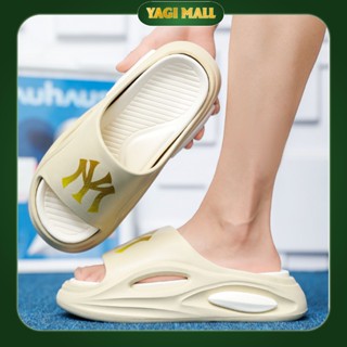  Dép nam nữ boy phố girl phố đế bánh mì dép cao 5 cm quai ngang đẹp và cao cấp 