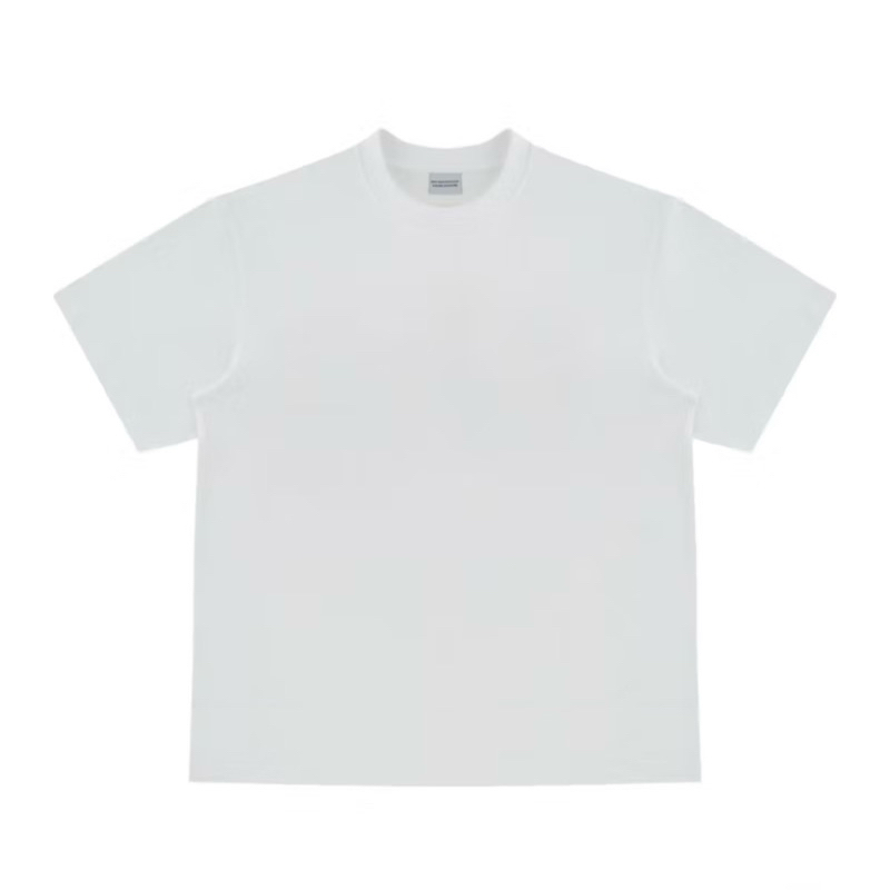 ÁO TRƠN FORM REGULAR 280gsm