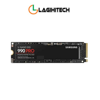 Ổ Cứng SSD Samsung 990 Pro / 990 Pro Heatsink 1TB / 2TB M2 PCIe Gen 4.0 x 4 Bảo hành 5 năm
