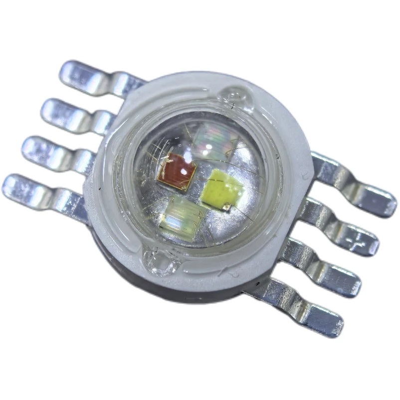 Led RGBW luxeon 12w