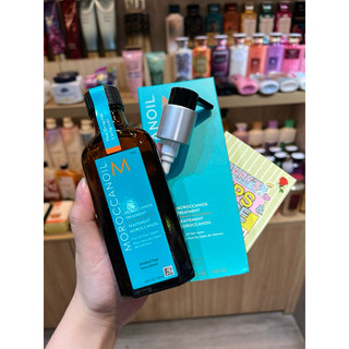 [LINARY1994] Dầu Dưỡng Tóc Moroccan Oil