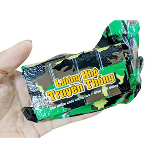 Combo 01 thùng Lương Khô 702