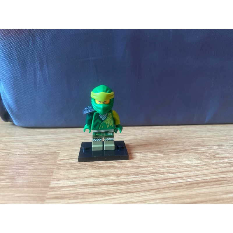 lego ninjago:Lloyd evo(đã qua sử dụng)