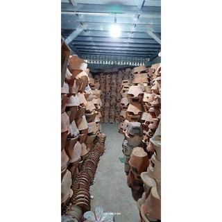  Cà ràng bếp củi  lò củi  đất nung 