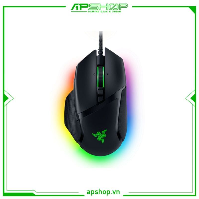 Chuột Razer Basilisk V3 35K | Chính hãng.
