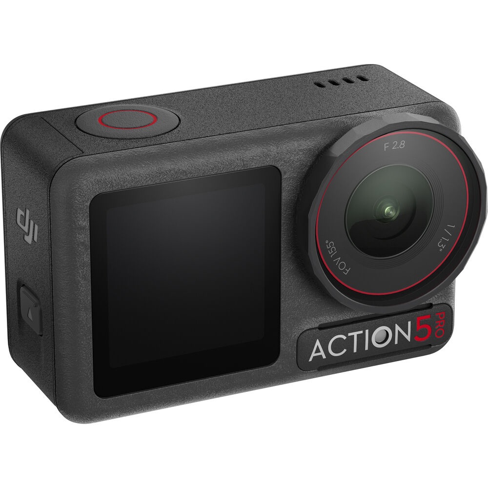 DJI Osmo Action 5 Pro - Chính hãng BH 12 tháng | BigBuy360 - bigbuy360.vn
