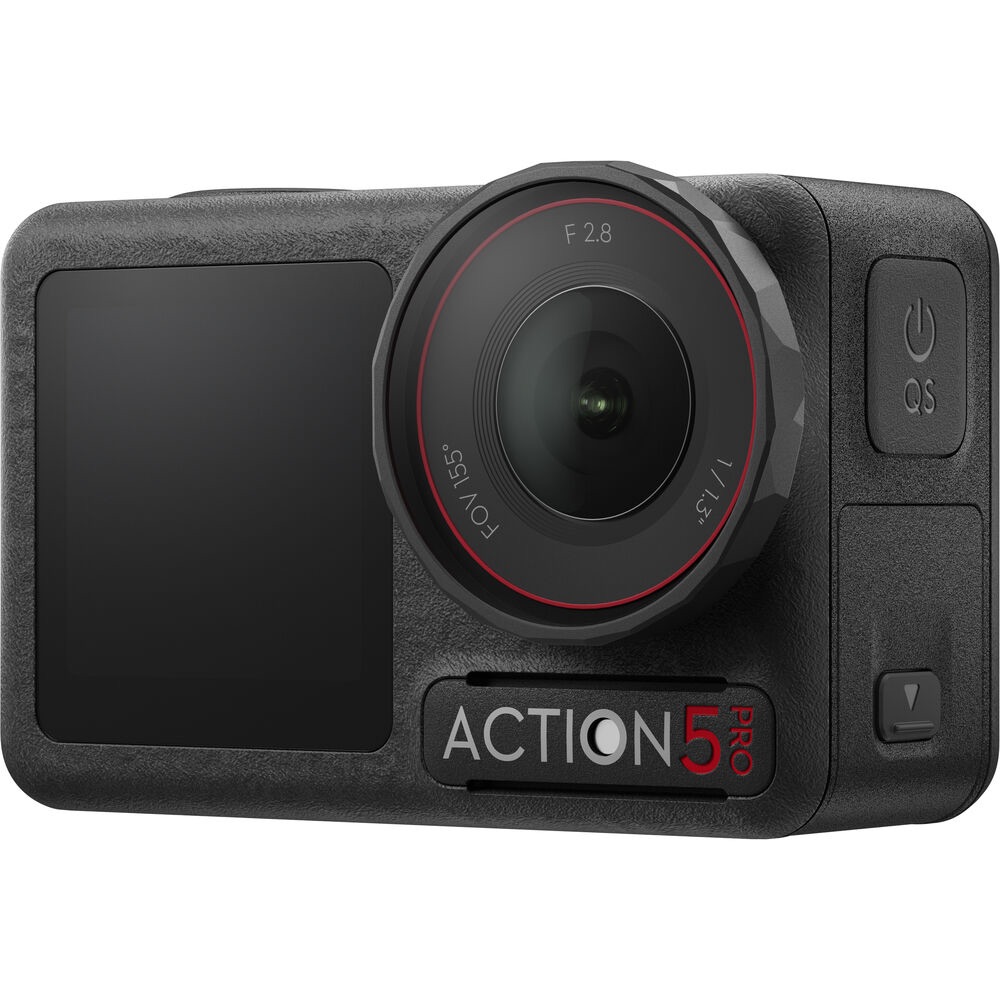 DJI Osmo Action 5 Pro - Chính hãng BH 12 tháng | BigBuy360 - bigbuy360.vn
