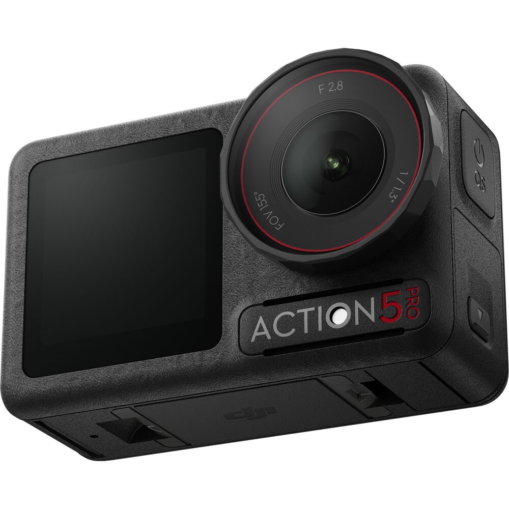 DJI Osmo Action 5 Pro - Chính hãng BH 12 tháng | BigBuy360 - bigbuy360.vn
