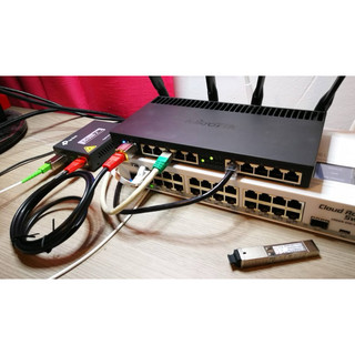 Module SFP HSGQ XPON Stick (SC/APC), 2.5G/1.25G
