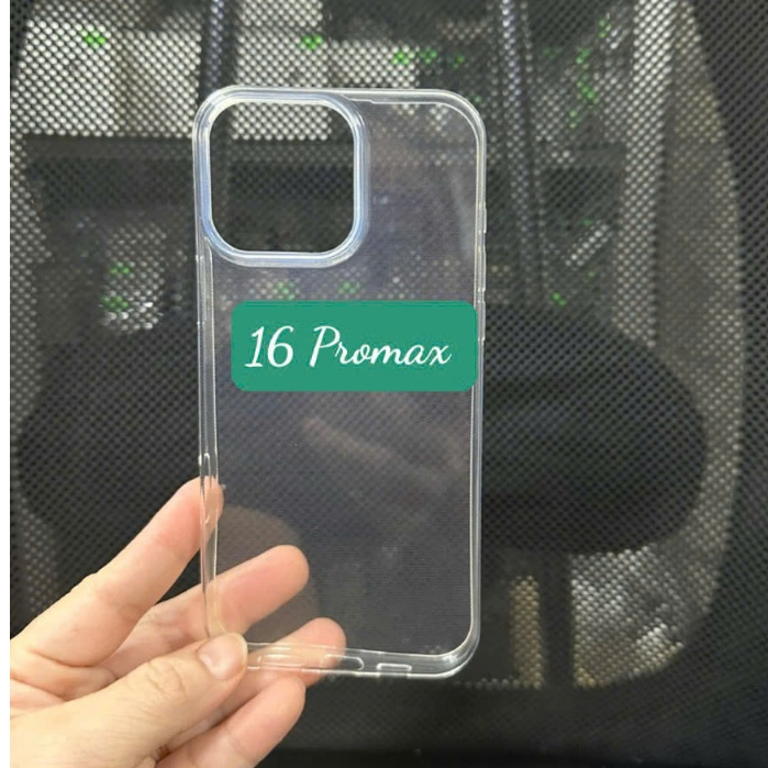 [ iphone 16 ] Ốp lưng iphone X đến 16 pro max dẻo silicon cao cấp ( các đời máy )