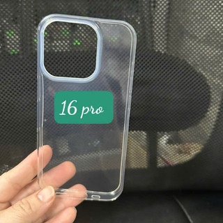 [ iphone 16 ] Ốp lưng iphone X đến 16 pro max dẻo silicon cao cấp ( các đời máy )
