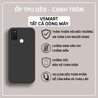 Ốp lưng Vsmart Joy 3 / 4, Live / Live 4, Star 3 / 4 / 5, Ative 3, Aris / Aris Pro