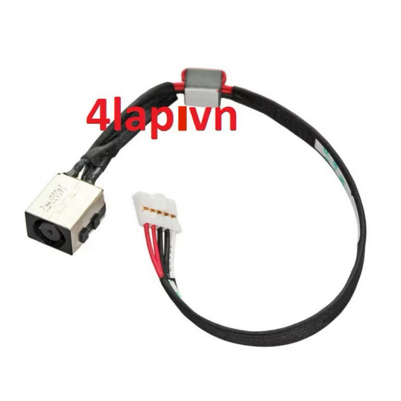 Thay Chân Nguồn Sạc Laptop Dell Inspiron 15 5547 5548 5542 5545 5543 P39F