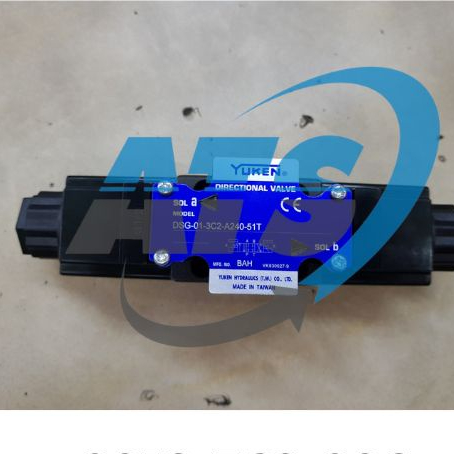 ATS_VAN THỦY LỰC YUCI YUKEN DSG-01-3C2-A240-50