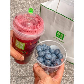 Mứt Việt Quất Boduo (1.3kg)