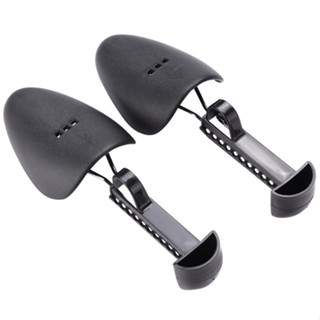 Cây giữ form giày shoe tree nhựa tùy chỉnh theo size giày, chống nhăn giày (2 Cái)
