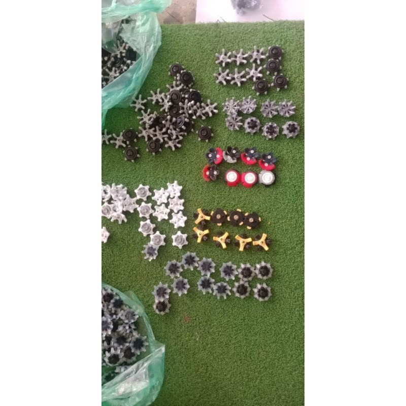 [ GIÁ SỐC ]  Đinh giày Golf - 1 Cái  [ PHỤ KIỆN GOLF ]