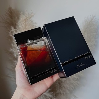 [ Fullseal ] Nước hoa The One For Men 100ml