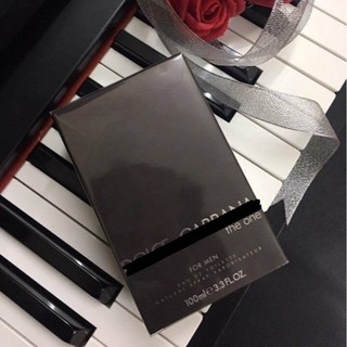 [ Fullseal ] Nước hoa The One For Men 100ml