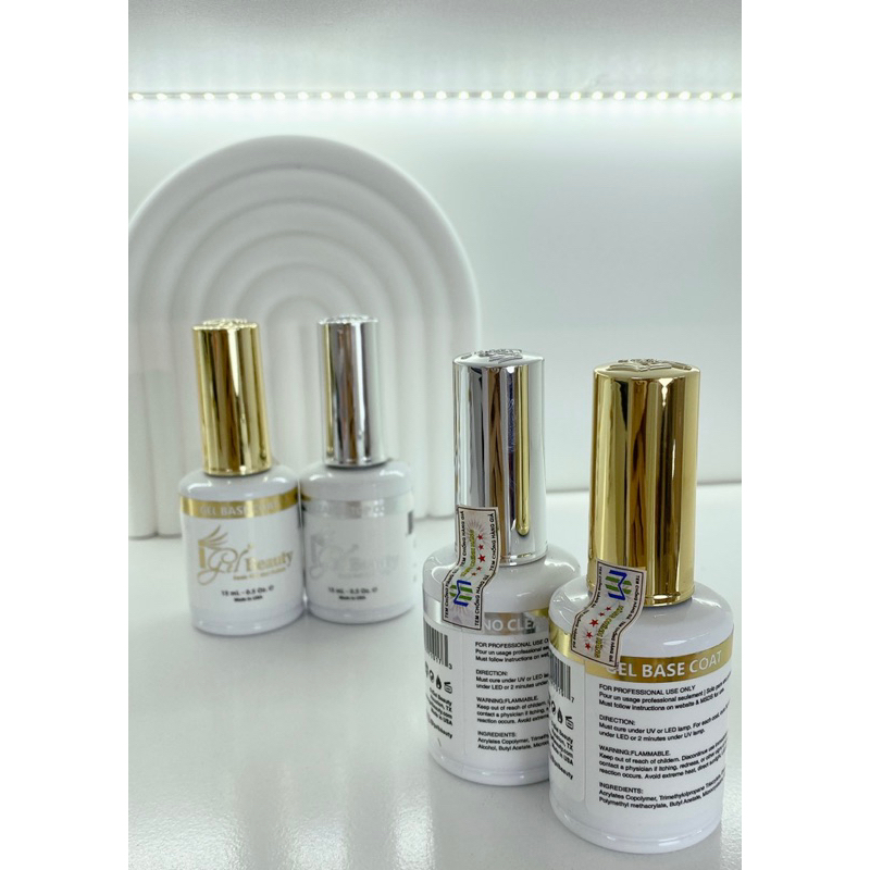  Base top igel -siêu bền bóng - Base top igel siêu hót 15ml 