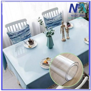 Khăn trải bàn ( Dày 2mm x Khổ 1.2m) | Tấm lót chống thấm